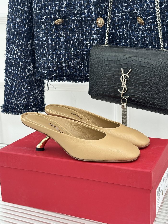 Ferragamo Shoes 042 HL082