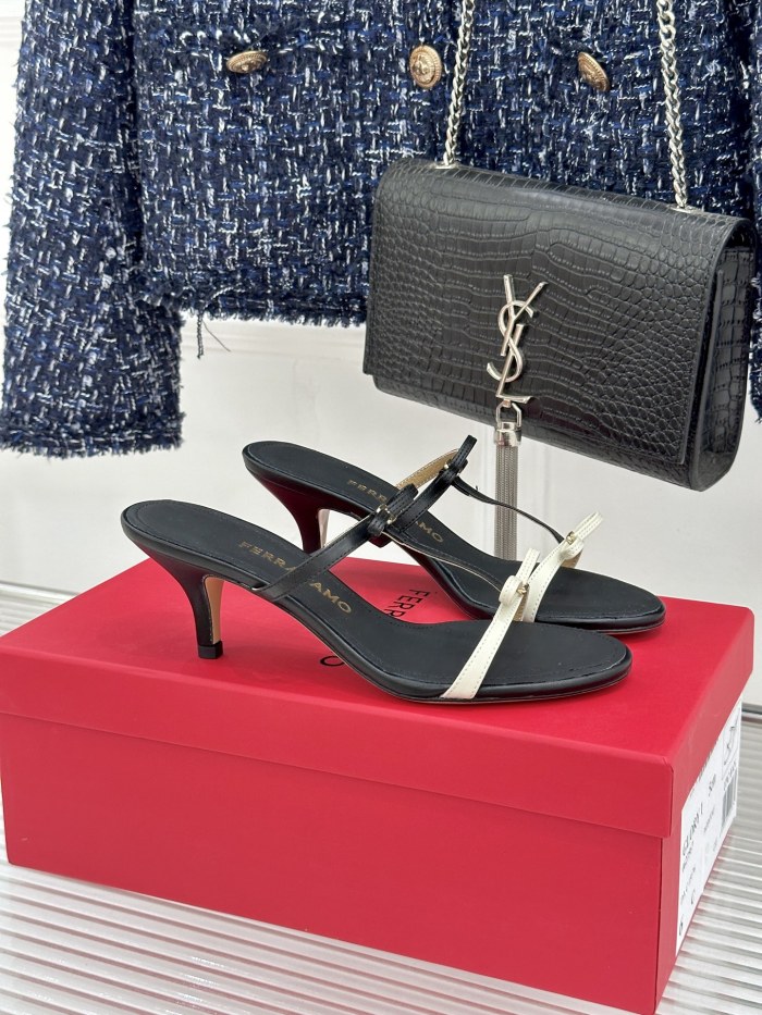 Ferragamo Shoes 044 HL062