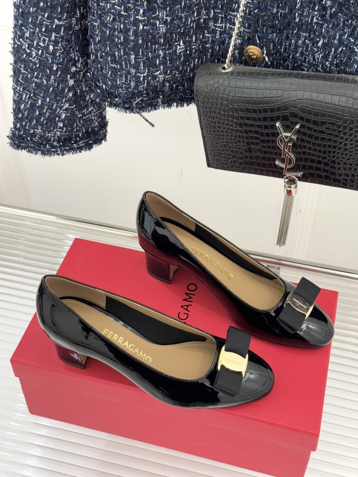 Ferragamo Shoes 029 HL023