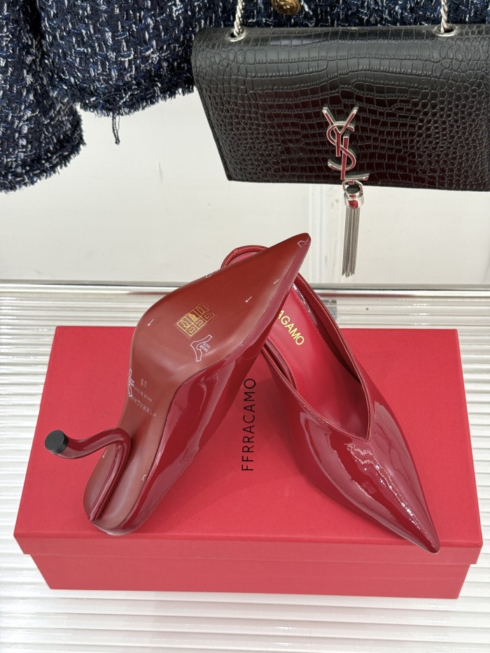 Ferragamo Shoes 027 HL003