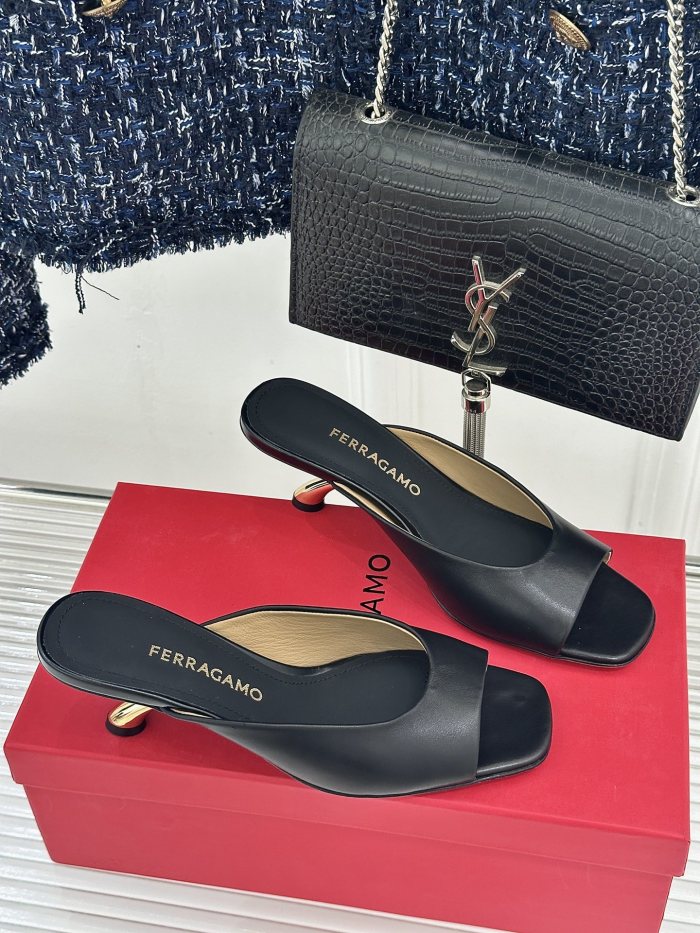 Ferragamo Shoes 043 HL072