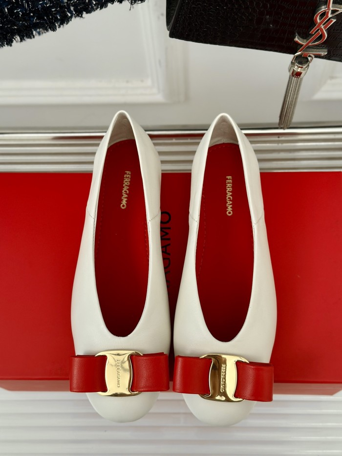 Ferragamo Shoes 009 HL003