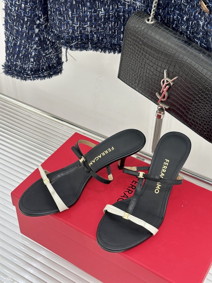 Ferragamo Shoes 044 HL062