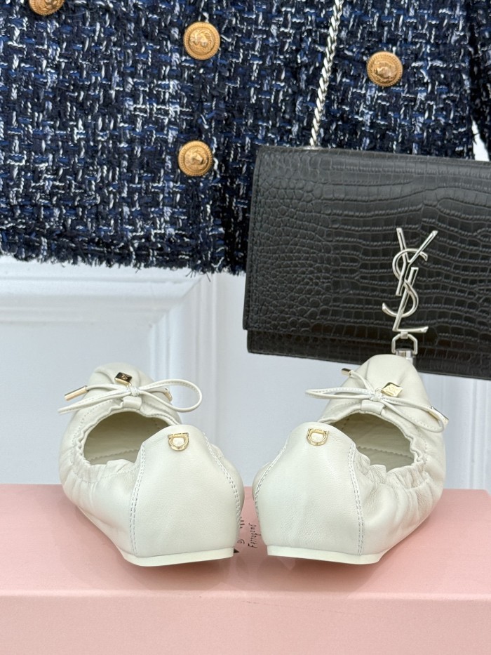 Ferragamo Shoes 014 HL082