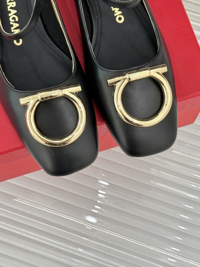 Ferragamo Shoes 020 HL003