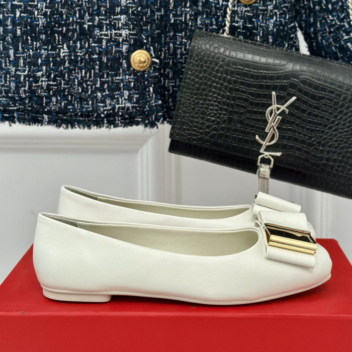 Ferragamo Shoes 010 HL072
