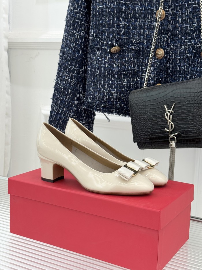 Ferragamo Shoes 029 HL023