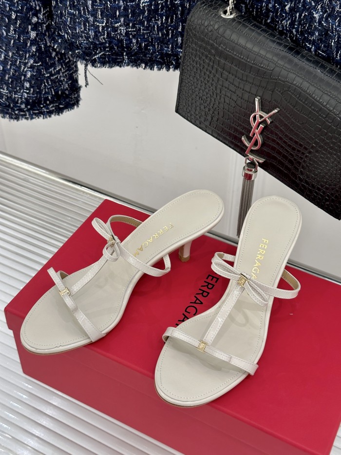 Ferragamo Shoes 044 HL062