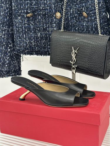 Ferragamo Shoes 043 HL072