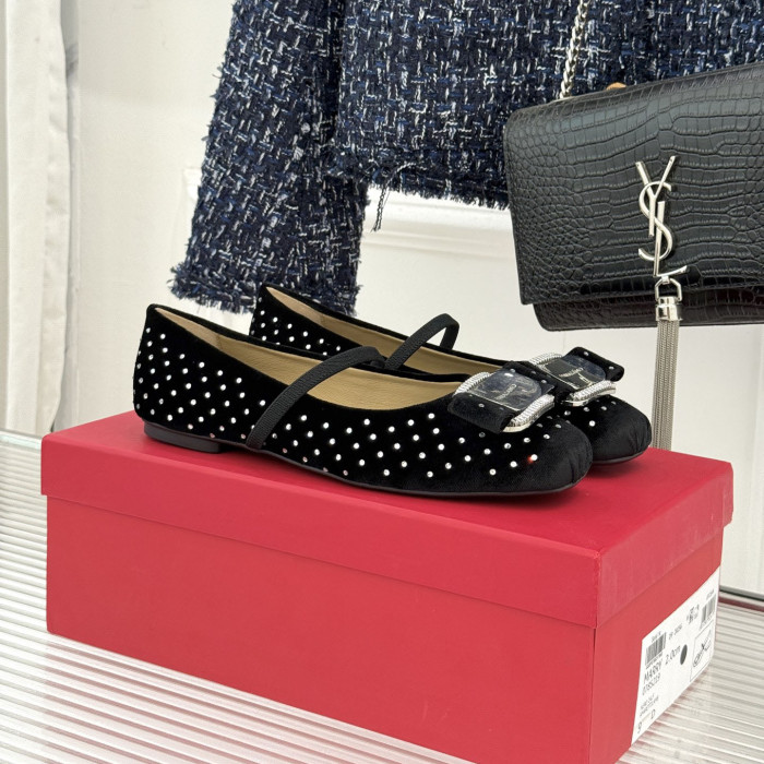 Ferragamo Shoes 028 HL003
