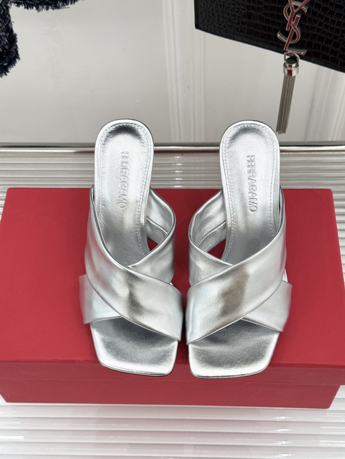 Ferragamo Shoes 034 HL003