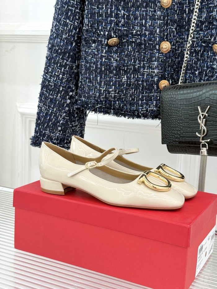 Ferragamo Shoes 020 HL003