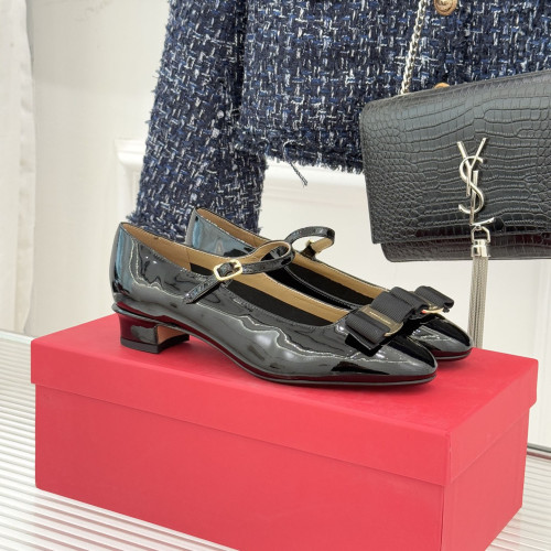 Ferragamo Shoes 031 HL023