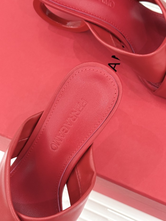 Ferragamo Shoes 034 HL003