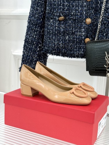 Ferragamo Shoes 021 HL003