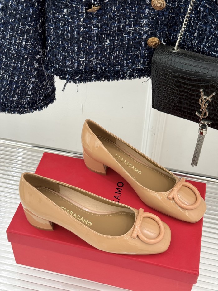 Ferragamo Shoes 021 HL003
