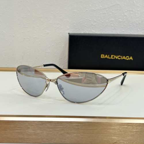 Balenciaga Sunglasses BB0315S