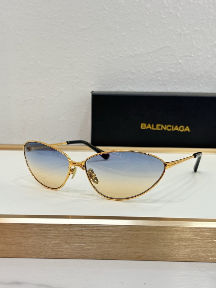 Balenciaga Sunglasses BB0315S