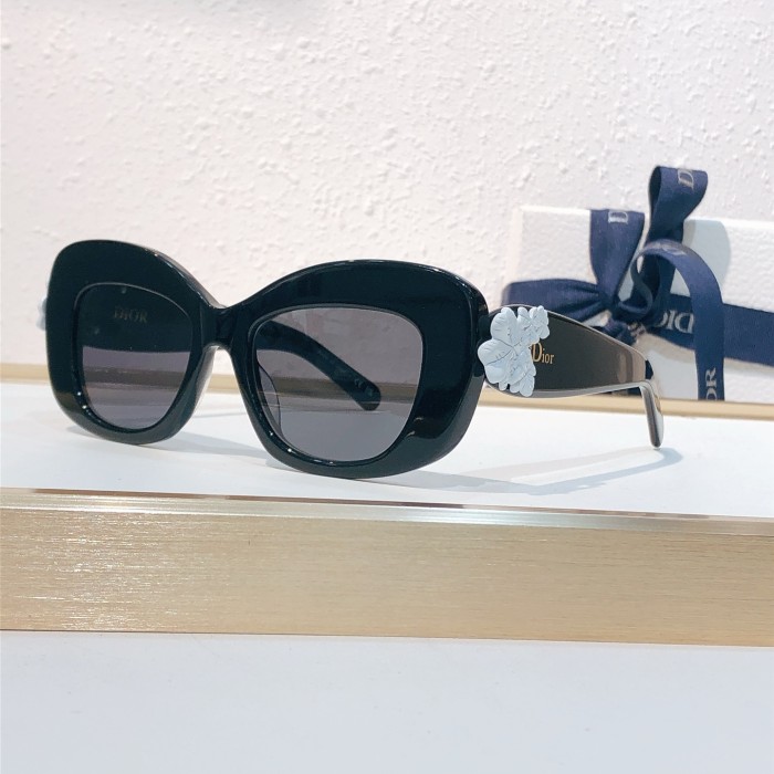 Dior Sunglasses Clover S3F