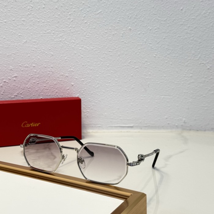Cartier Sunglasses CT0728