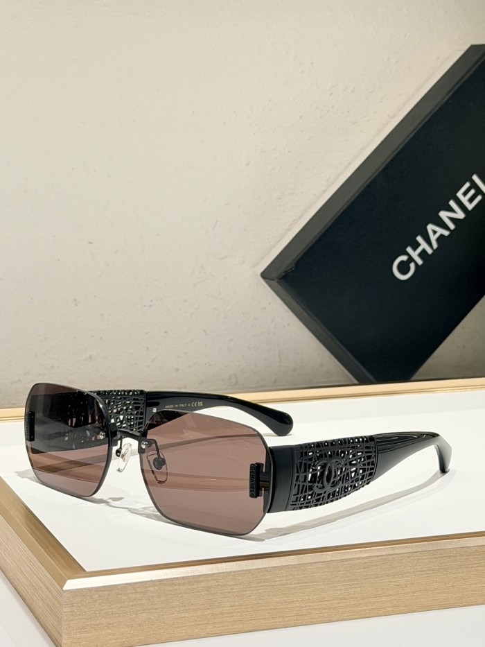 Chanel Sunglasses A95116