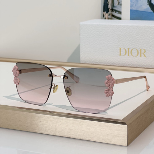 Dior Sunglasses Clover S2U