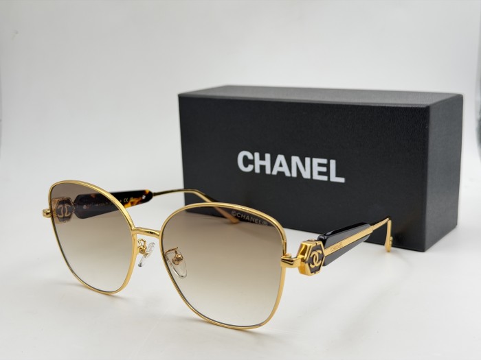 Chanel Sunglasses 5518-H