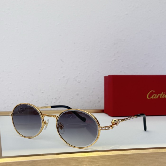 Cartier Sunglasses CT0729