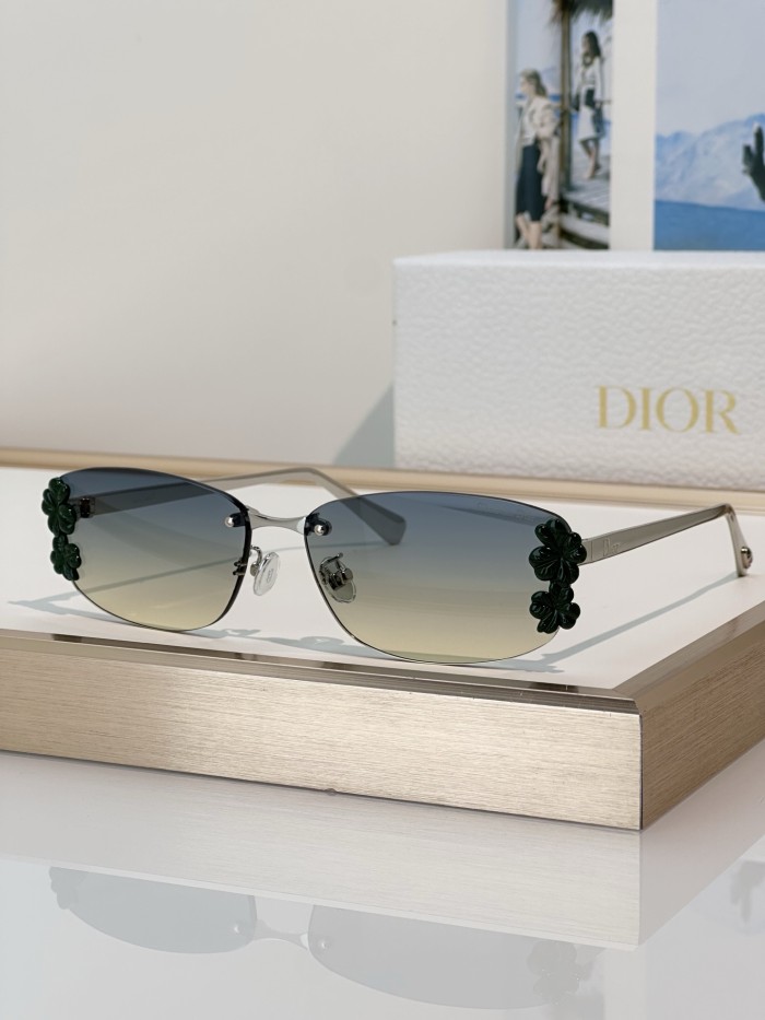 Dior Sunglasses Clover S1U