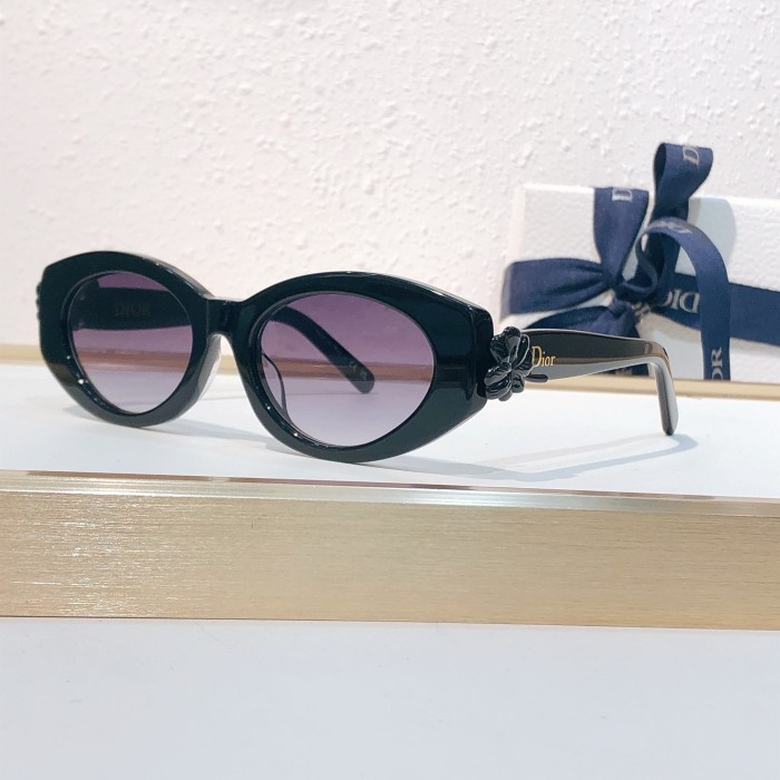 Dior Sunglasses Clover B1F