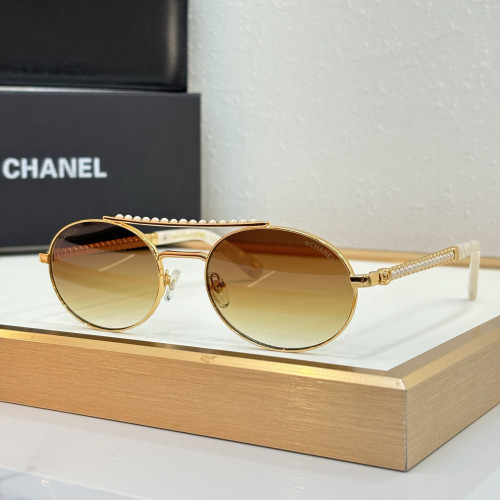 Chanel Sunglasses CH4297H