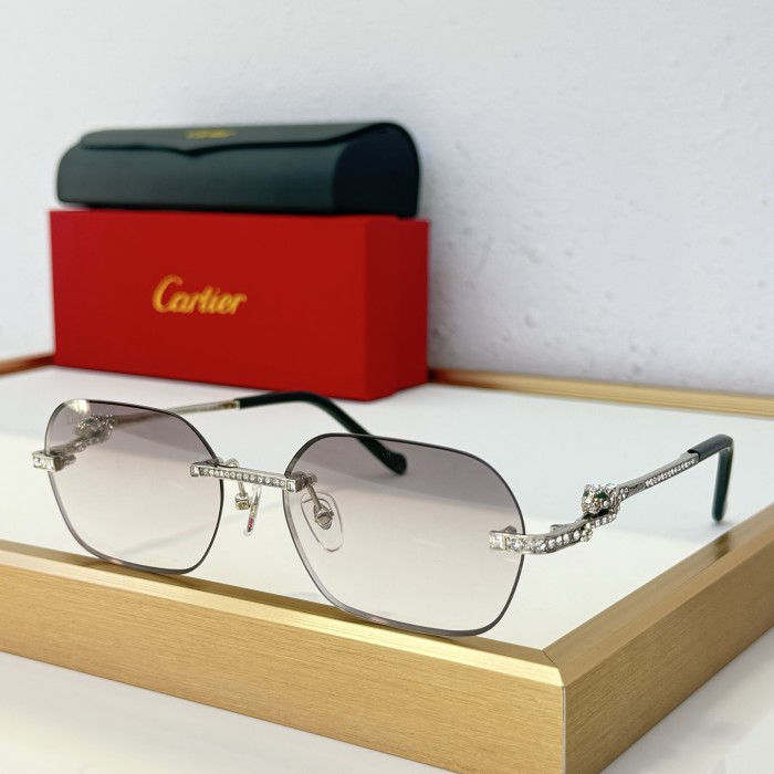 Cartier Sunglasses CT0726
