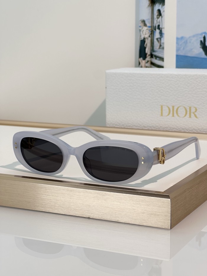 Dior Sunglasses Oblique B1I