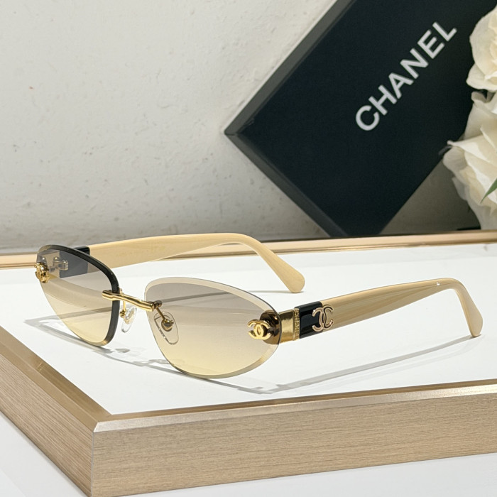 Chanel Sunglasses CH1910Q