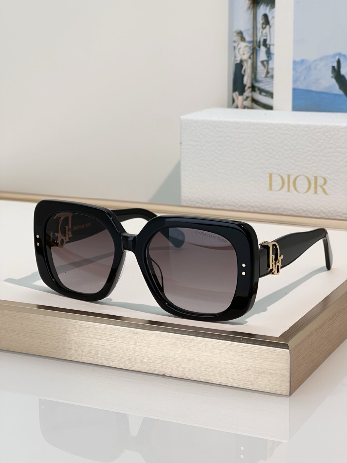 Dior Sunglasses Oblique S1I