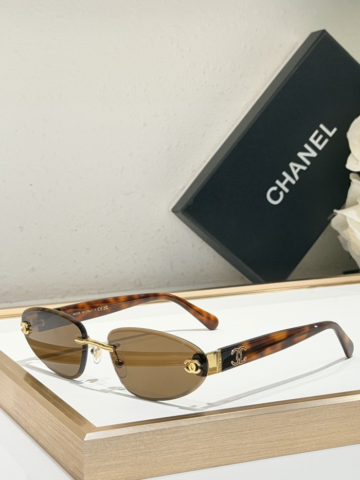 Chanel Sunglasses CH1910Q