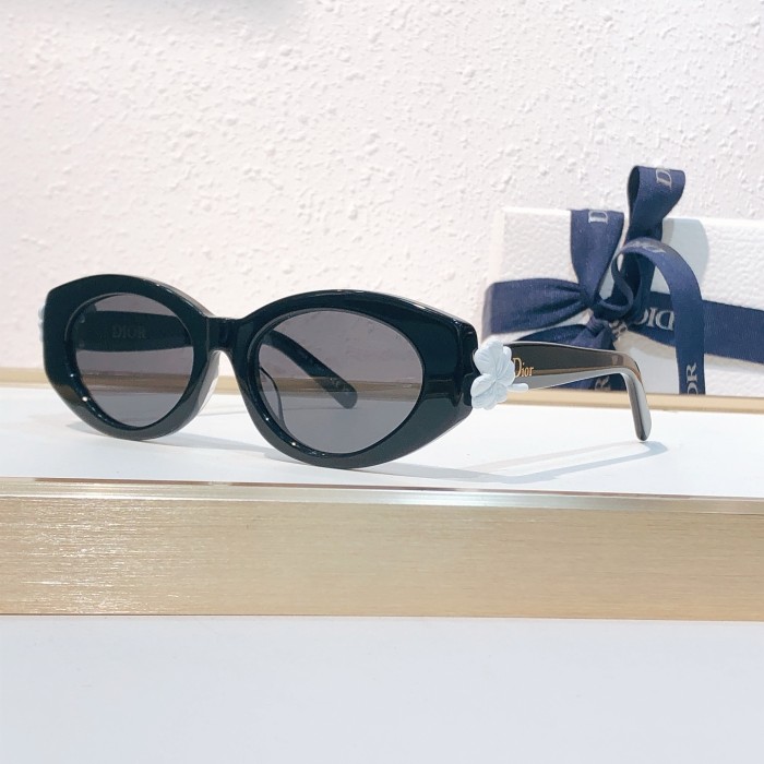 Dior Sunglasses Clover B1F