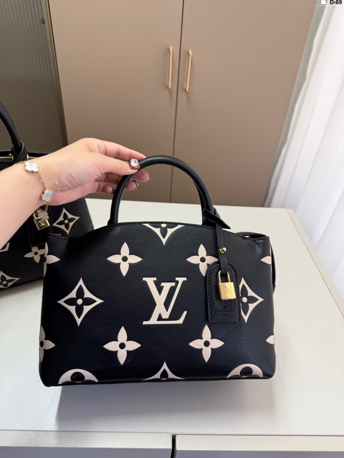 LV Petit Palais Bag 335 DB051061 28-33cm