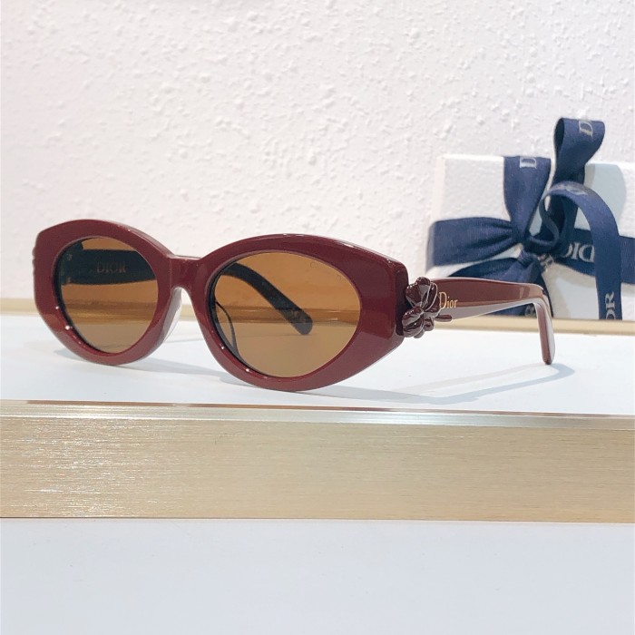 Dior Sunglasses Clover B1F