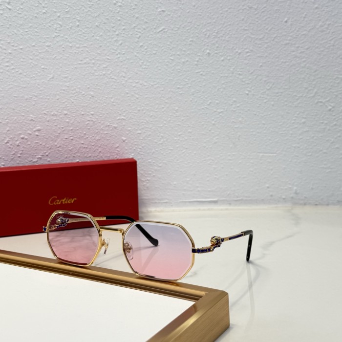 Cartier Sunglasses CT0728