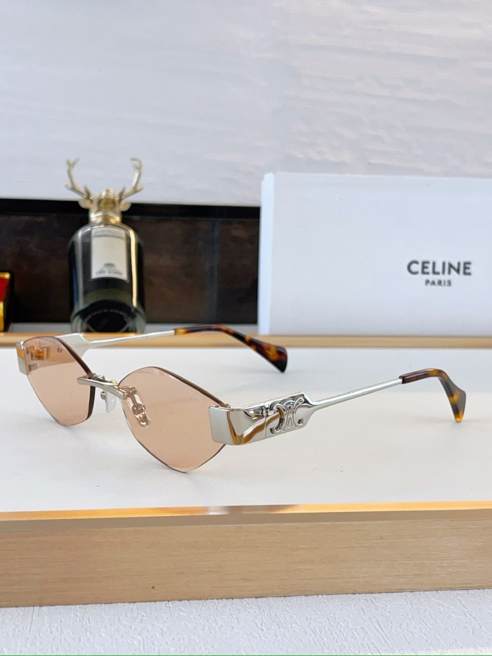 Celine Sunglasses CL1575LU