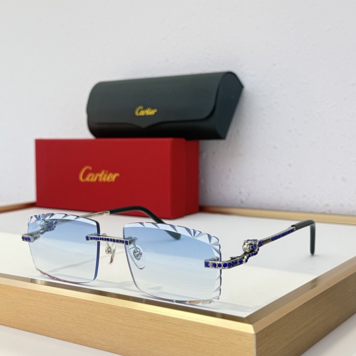 Cartier Sunglasses CT0724