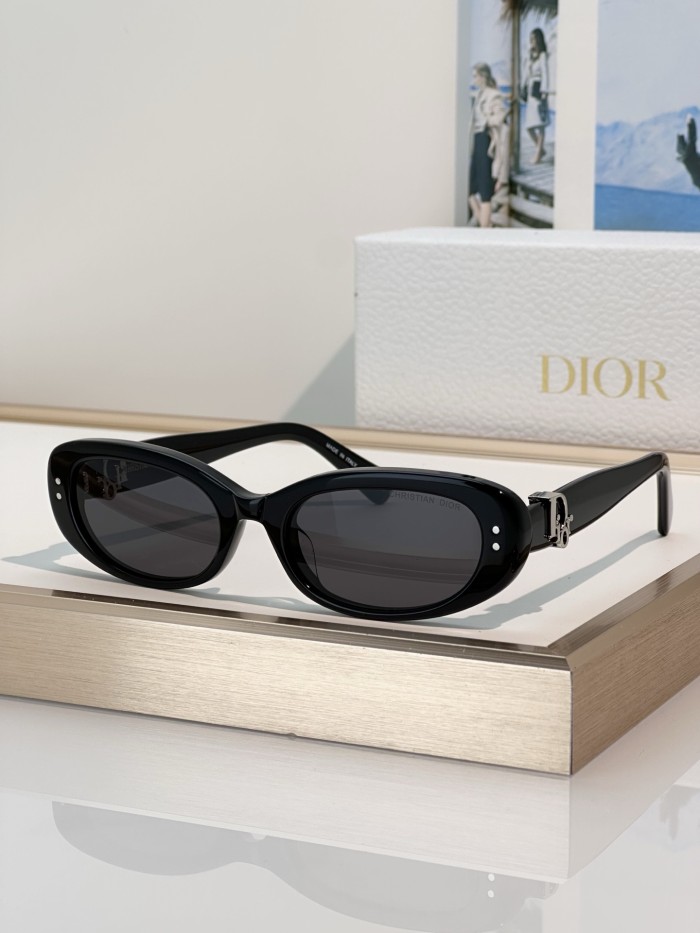 Dior Sunglasses Oblique B1I