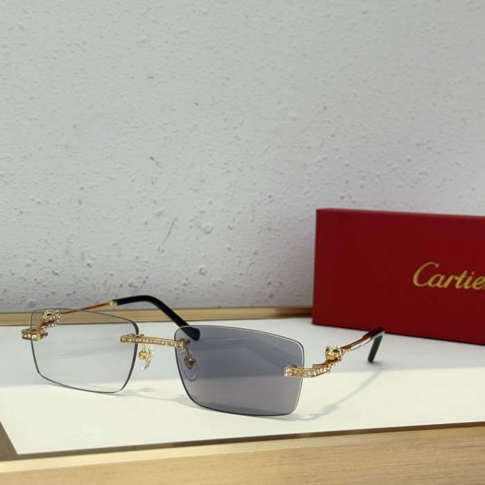 Cartier Sunglasses CT0725