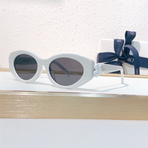 Dior Sunglasses Clover B1F