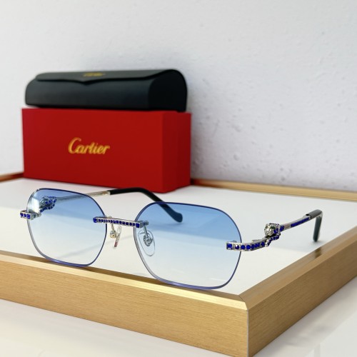 Cartier Sunglasses CT0726