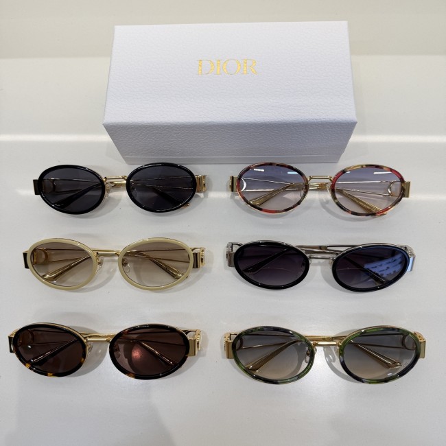 Dior Sunglasses CD16F