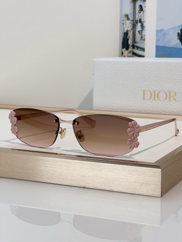 Dior Sunglasses Clover S1U