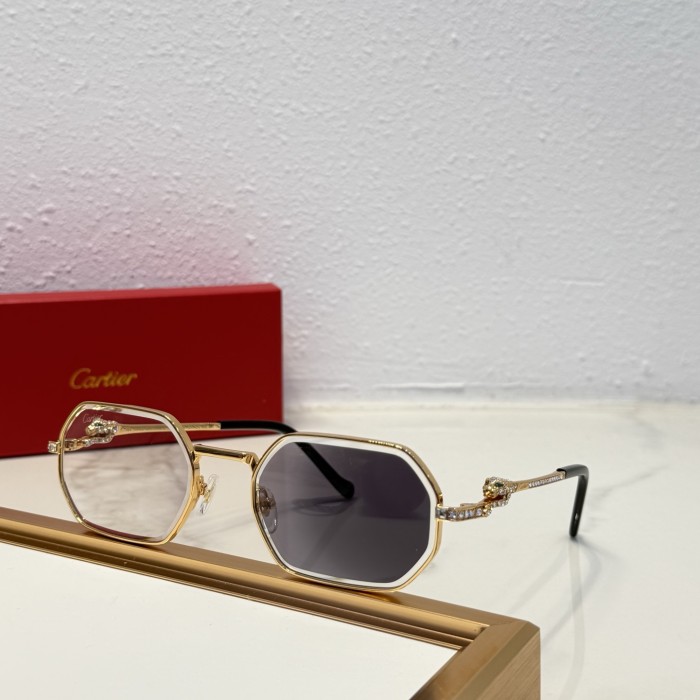 Cartier Sunglasses CT0728