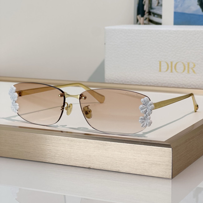 Dior Sunglasses Clover S1U